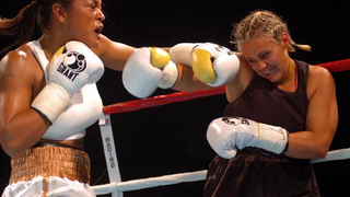 There's No Boxing Day For Olympic Women In Beijing